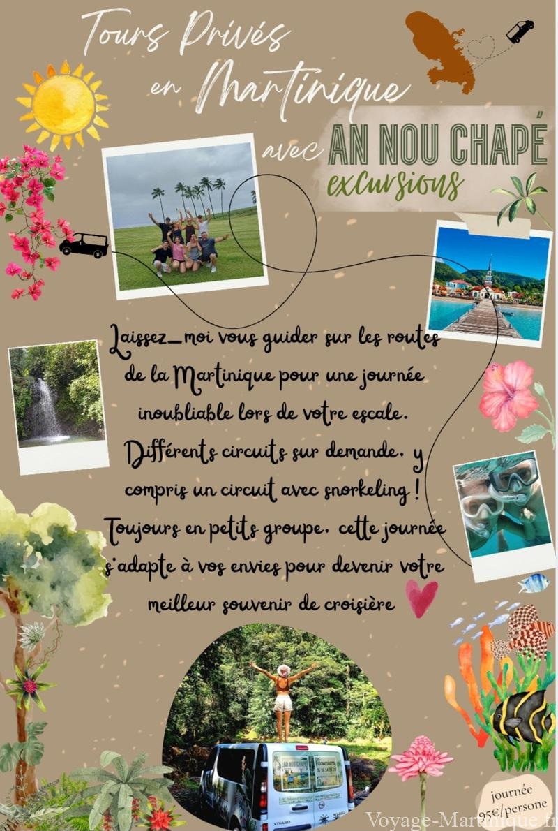 An Nou Chapé Excursions (1)